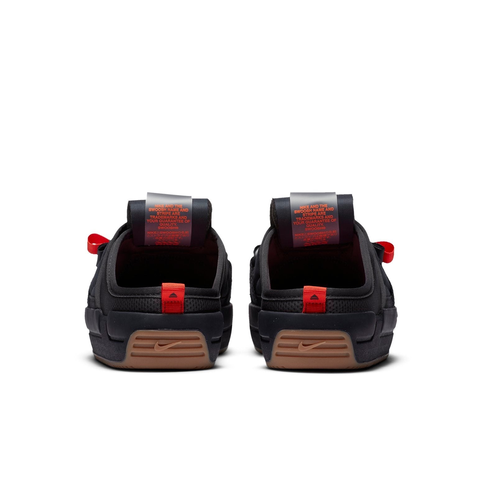 Nike Offline Slip-On 'Anthracite' CJ0693-003