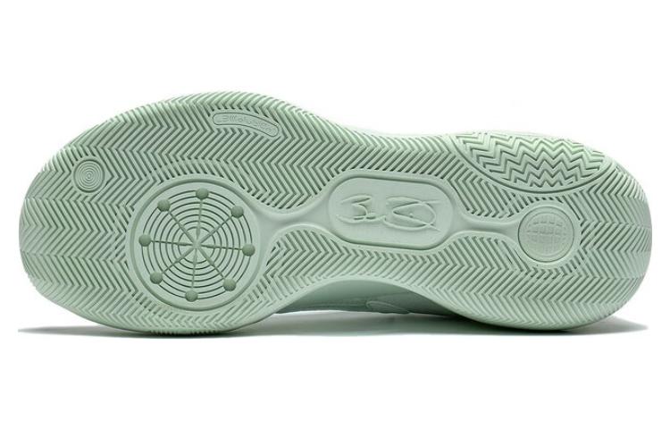 Li-Ning Wade All Day 7 'Soft Green' ABPT007-3