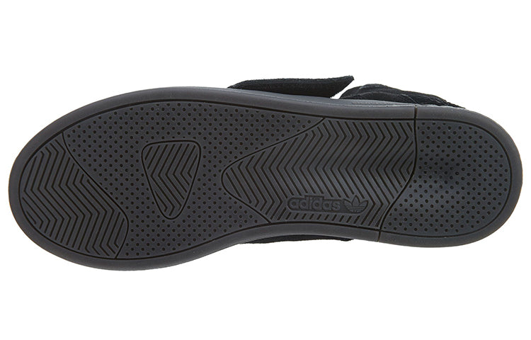 adidas Tubular Invader Strap 'Black' BB8392