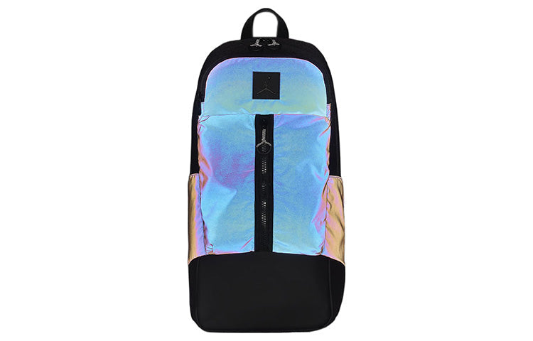 Air Jordan Reflective Backpack 'Black' DQ8103-010