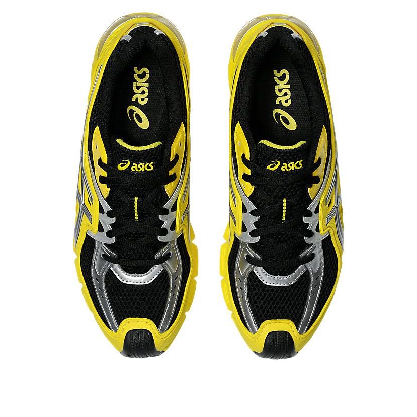 ASICS Gel-SD-Lyte 'Vibrant Yellow Black' 1203A886-750