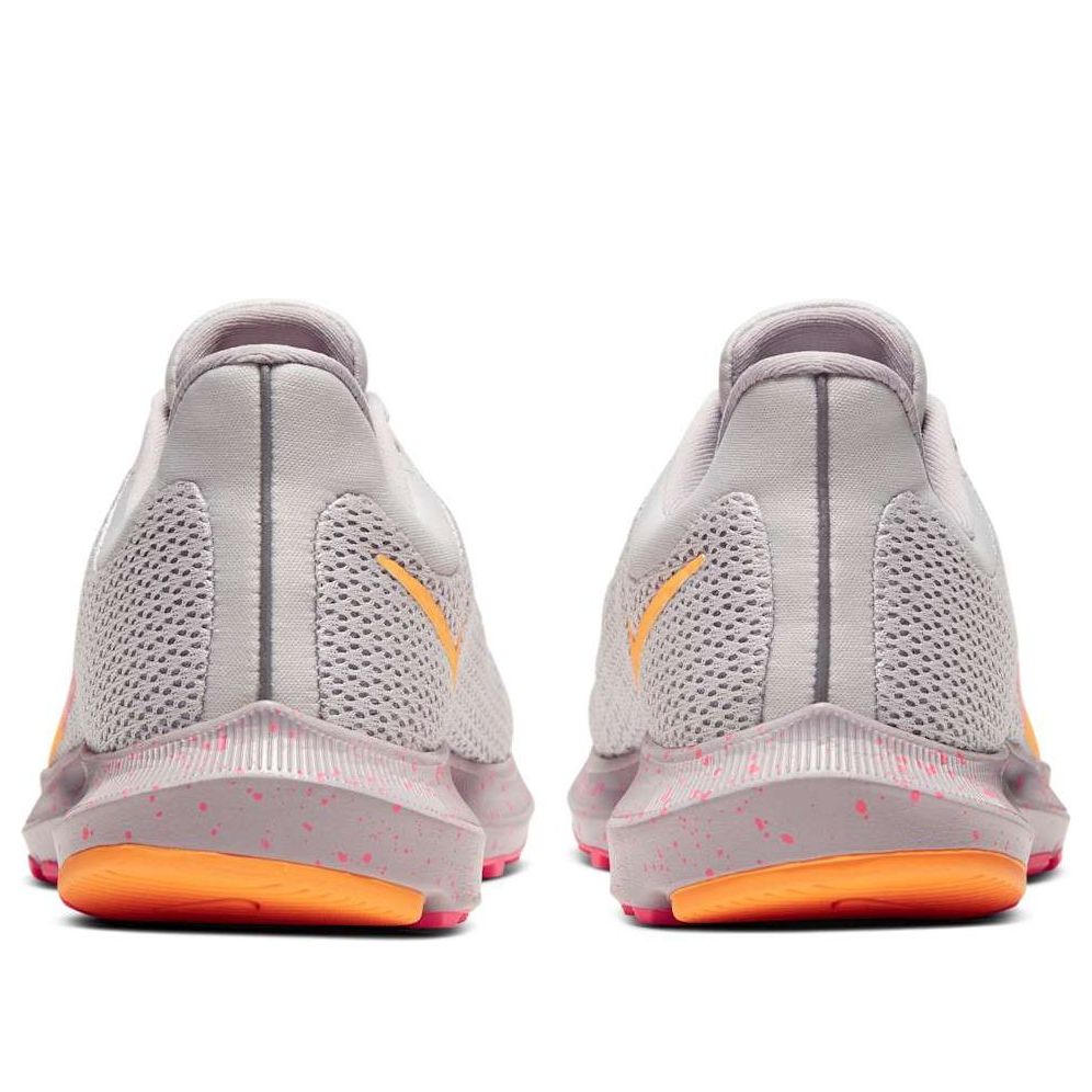 (WMNS) Nike Quest 2 'Vast Grey Digital Pink' CU4827-001