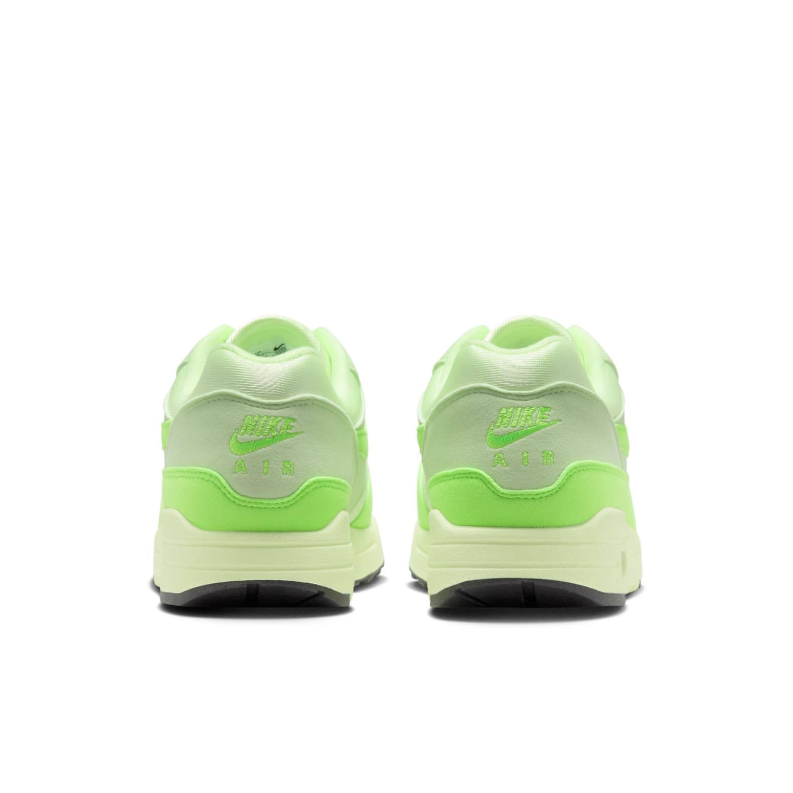 (WMNS) Nike Air Max 1 '87 'High Saturation Vapor Green' HJ7329-376