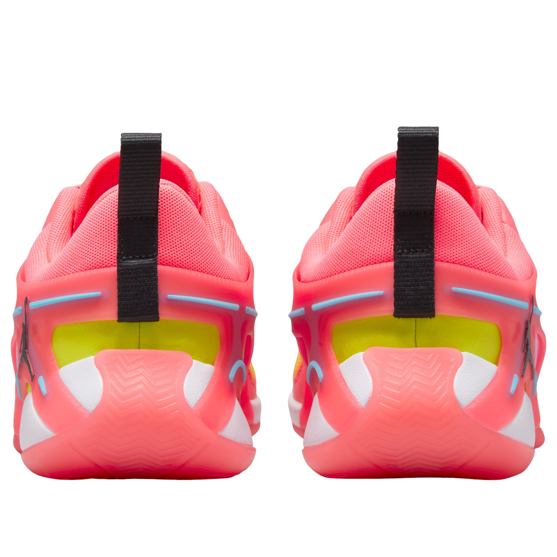 (WMNS) Air Jordan Heir Series PF 'Be Seen' FZ2473-601