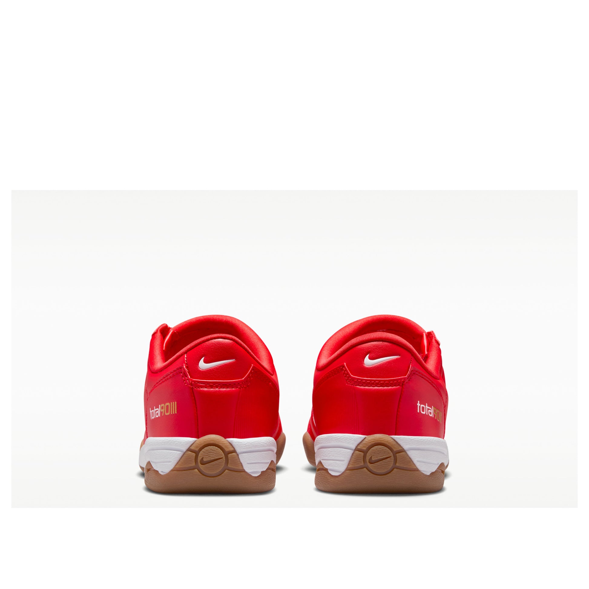(WMNS) Nike Total 90 III 'University Red' IO2387-600