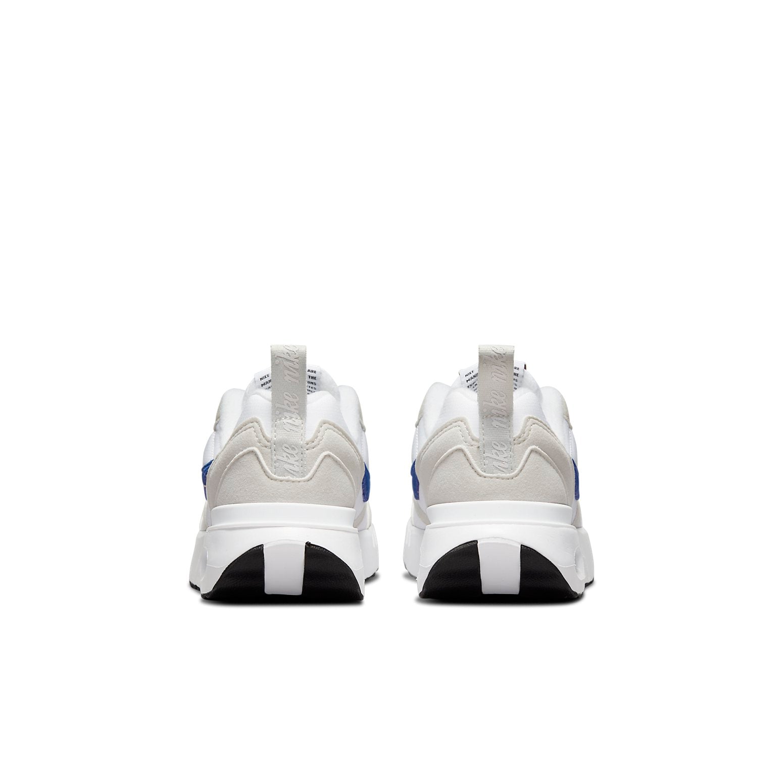 (PS) Nike Air Max Dawn 'White Game Royal' DC9318-100