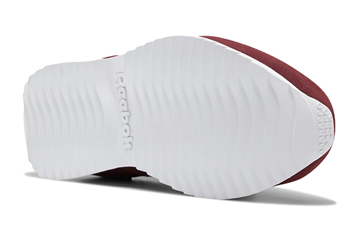 Reebok Royal Glide Ripple 'Red White' DV6820