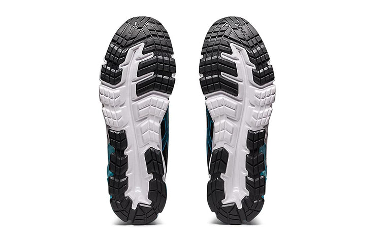 ASICS Gel-Quantum 90 3 'Aizuri Blue Black' 1201A064-408