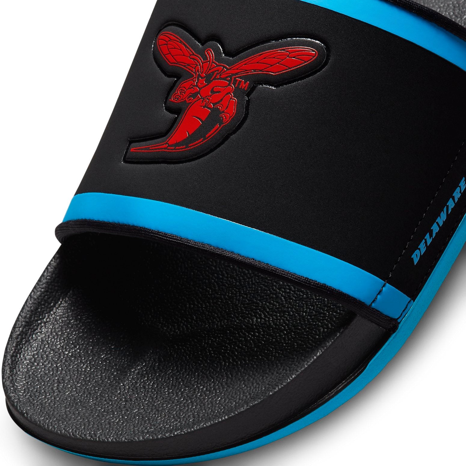 Nike Offcourt Slide 'Delaware State' DX5643-002