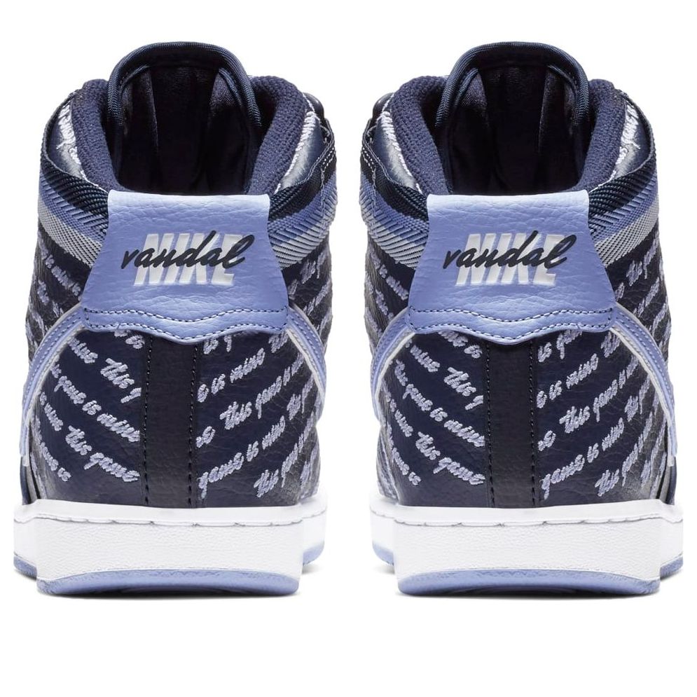 (WMNS) Nike Vandal High LX 'This Game Is Alive' AH6826-401