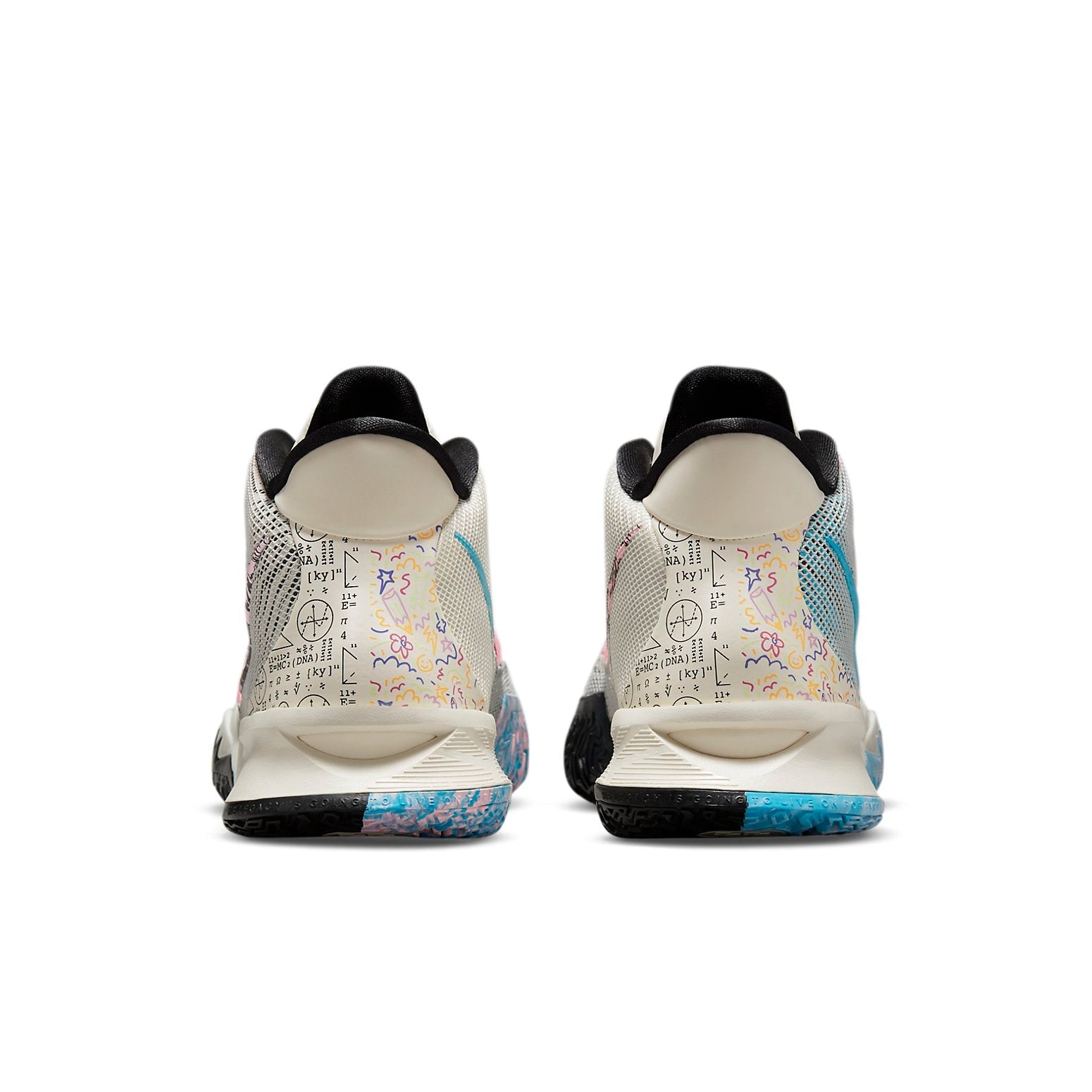 Nike Kyrie 7 'Pale Ivory' CZ0141-100