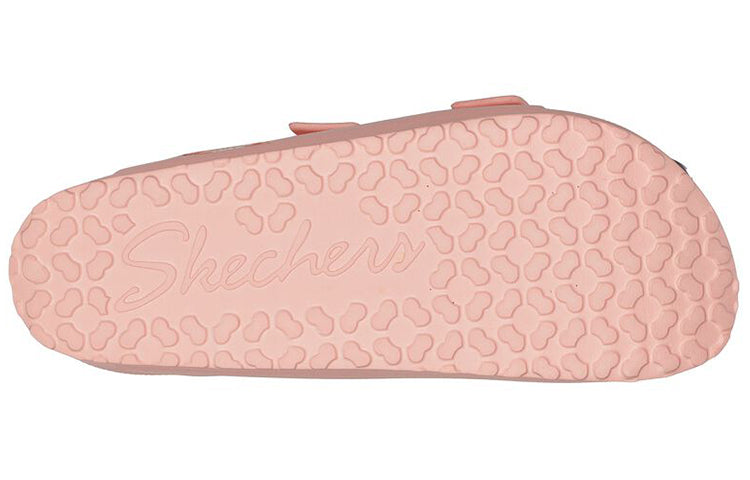 (WMNS) Skechers Foamies Arch Fit' Coral' 111590-CRL