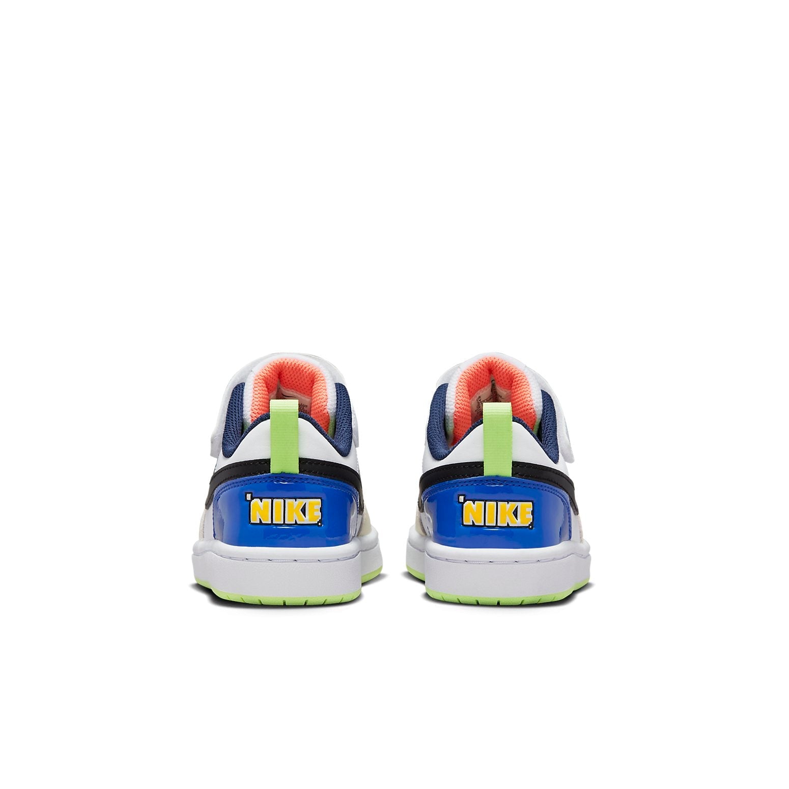 (PS) Nike Court Borough Low 2 SE 'Player One' FB1880-101