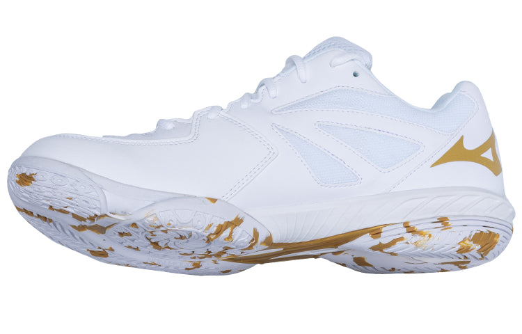 Mizuno Wave Claw Pro 'White Gold' 71GA220011