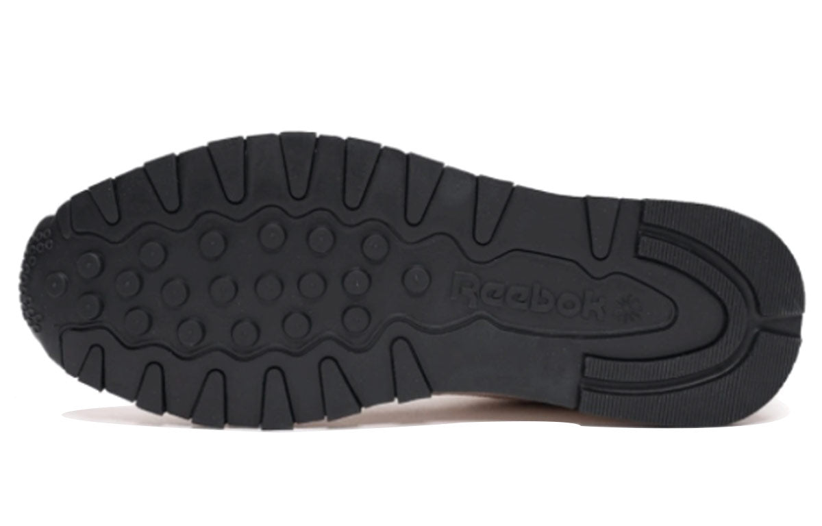 Reebok Sneakersnstuff x Classic Leather 'Walking - Stucco' GZ8706