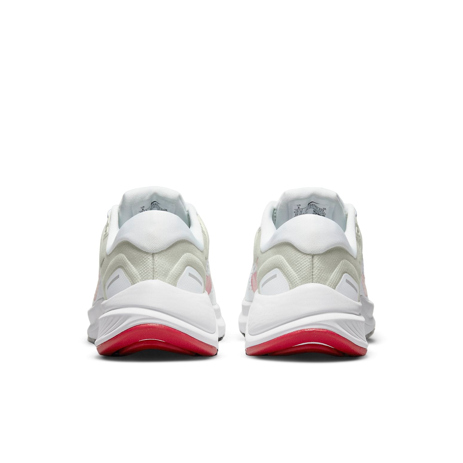(WMNS) Nike Air Zoom Structure 24 'White Pink Prime' DA8570-103