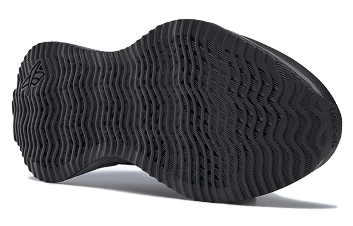 Reebok Zig Dynamica 2 Black FY9943