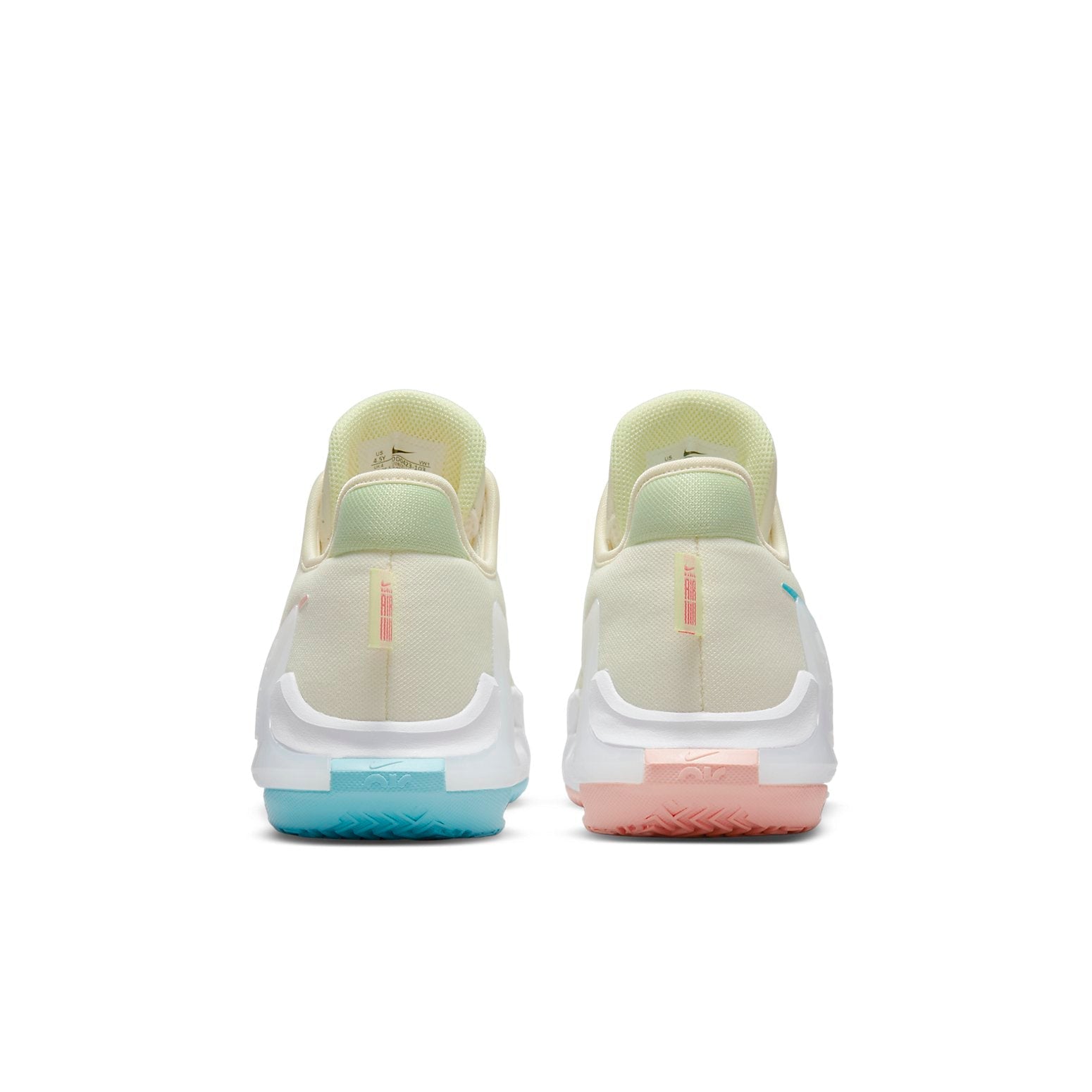 (GS) Nike LeBron Witness 6 'Coconut Milk' DD0423-103