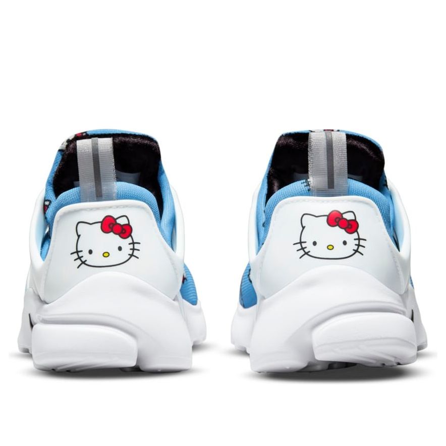 (PS) Nike Hello Kitty x Air Presto 'University Blue' DH7780-402