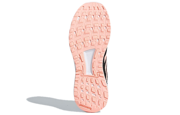 (WMNS) adidas neo Duramo 9 'Black Pink' BB6930