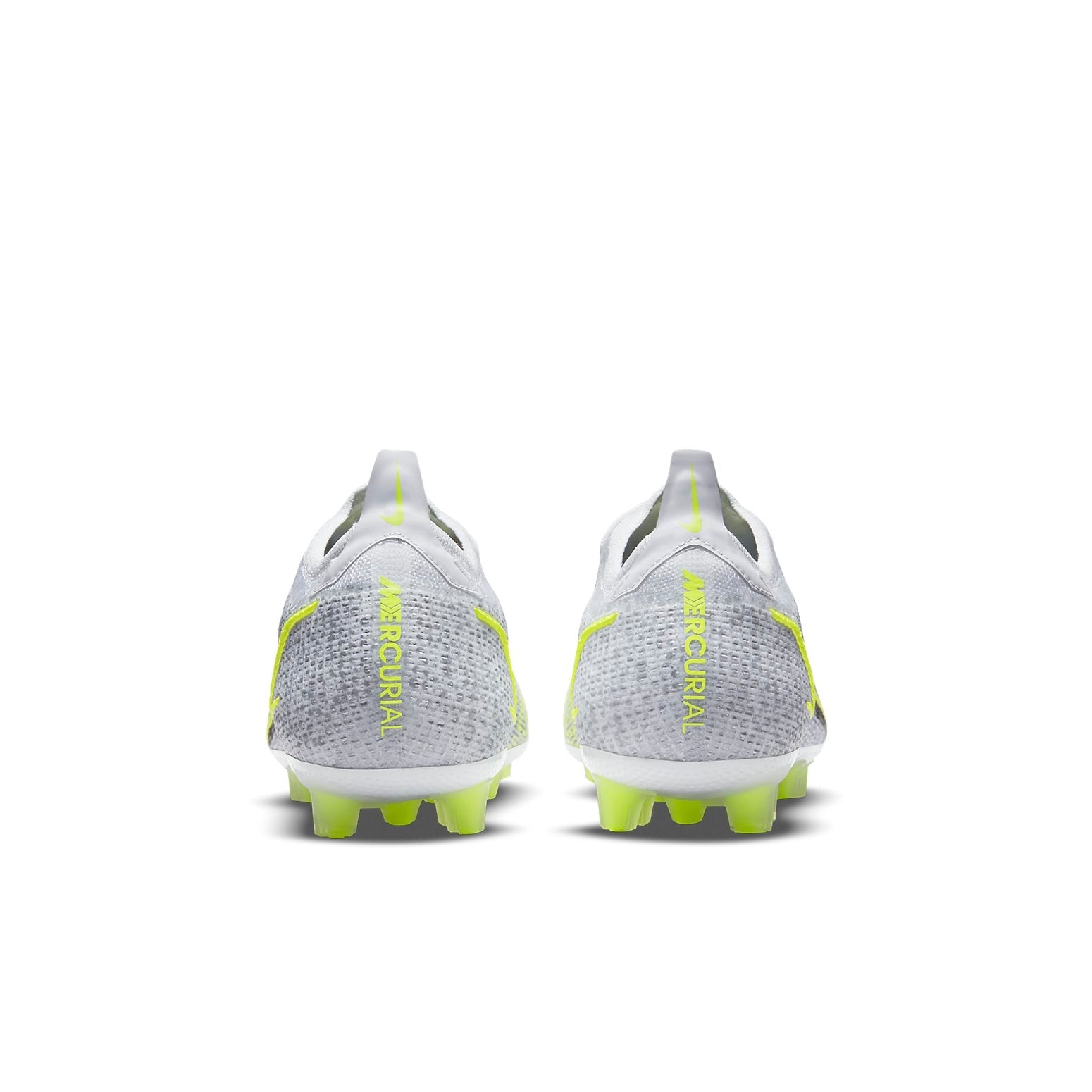 Nike Mercurial Vapor 14 Elite HG 'Grey Green' DD0273-107