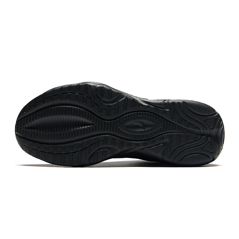 (WMNS) ANTA Stinger SE 'Black' 922317601-4