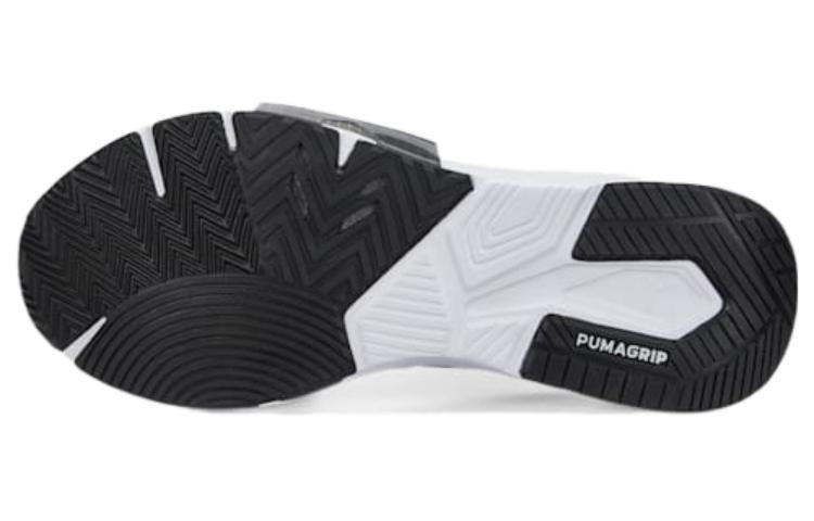 PUMA Pwrframe 'Grey Black' 377110-02