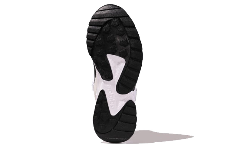 adidas neo 20-20 Fx Mid 'Black White' EH2167