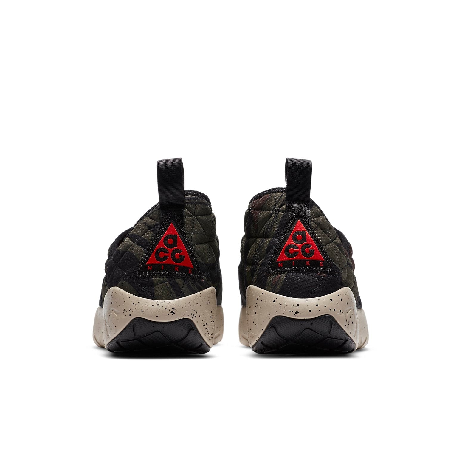 Nike ACG Moc 3.0 'Mt. Fuji' CW9427-001