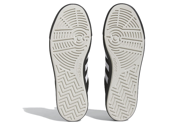 adidas Nora Shoes 'Black White' HP9164