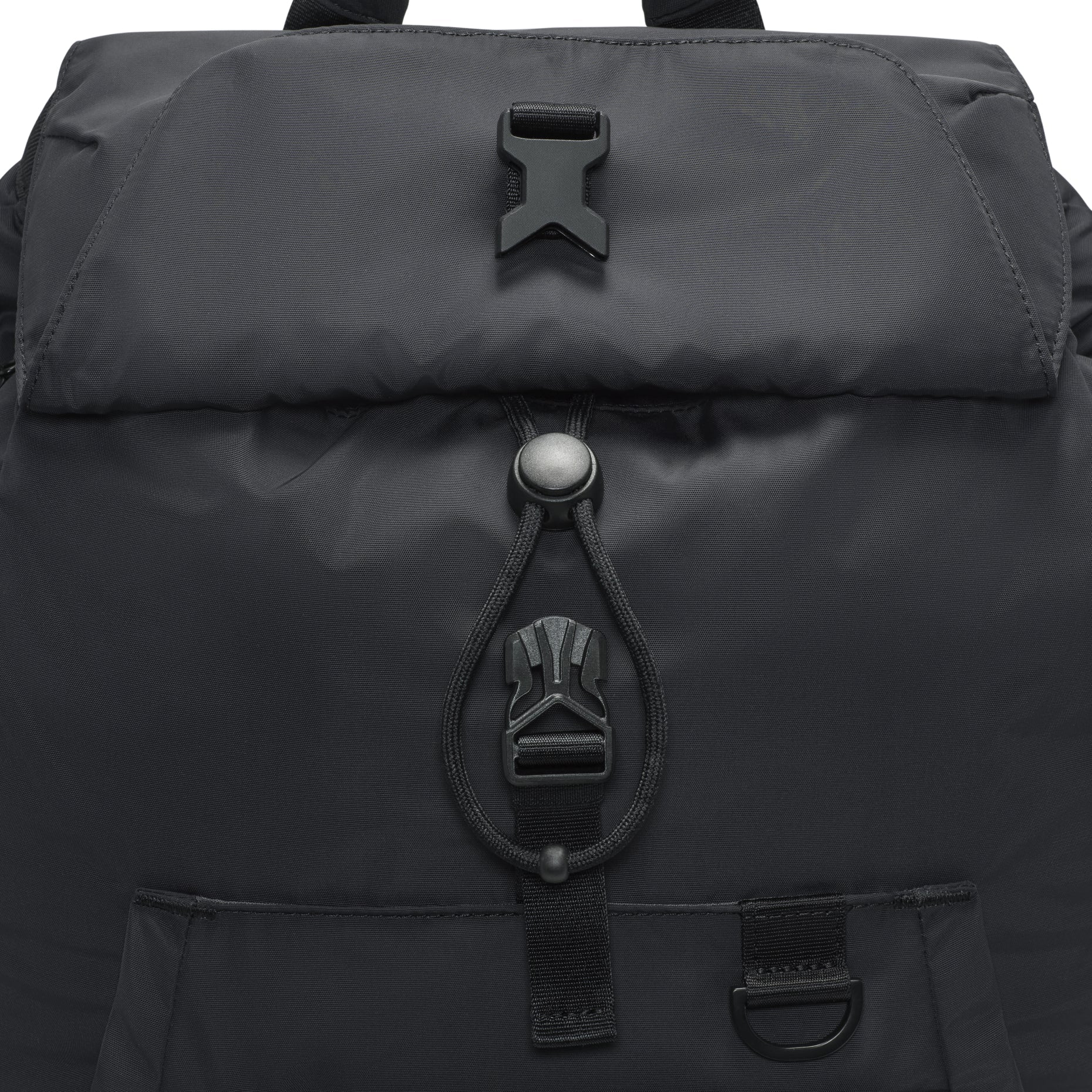 (WMNS) Nike One Backpack 25L 'Black' HV1194-010