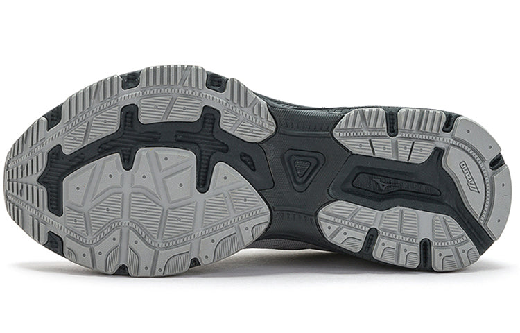 Mizuno Racer 'Grey' D1GH223607
