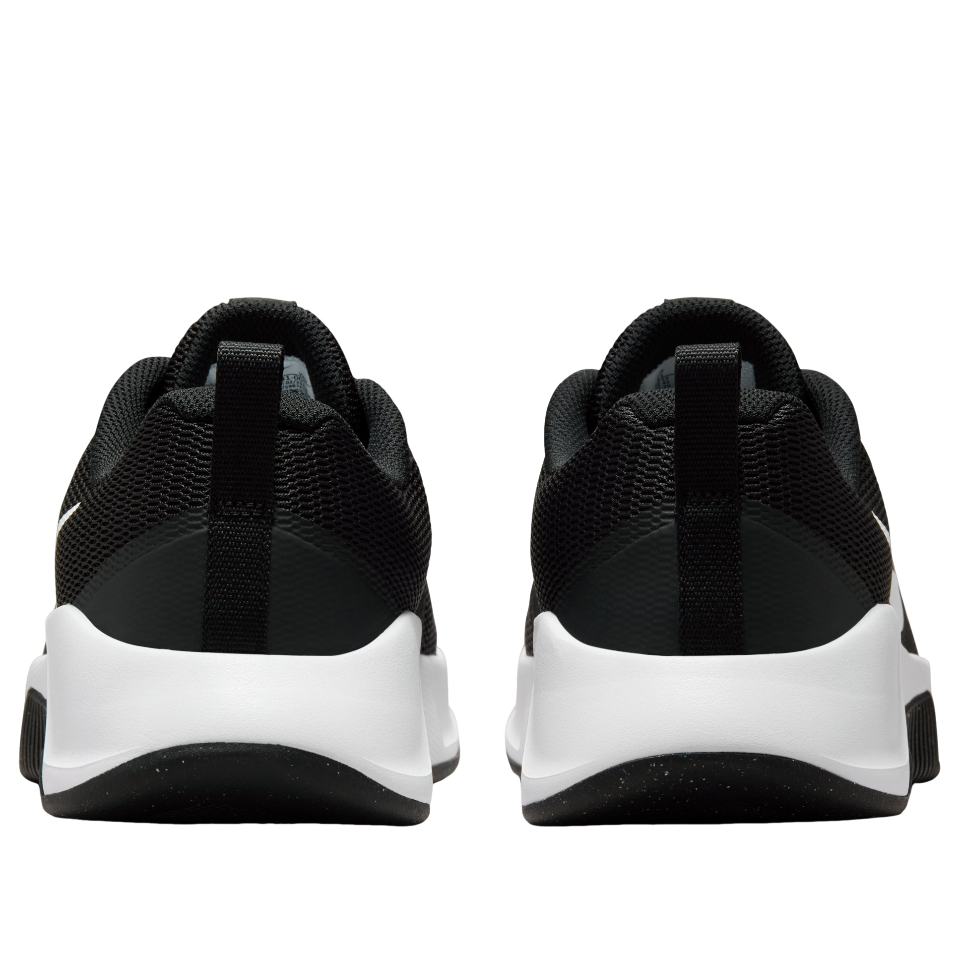 Nike MC Trainer 3 'Black White' FQ1831-001