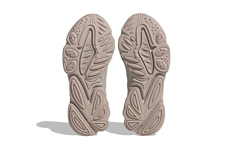(GS) adidas Ozweego 'Wonder Taupe' HQ1621