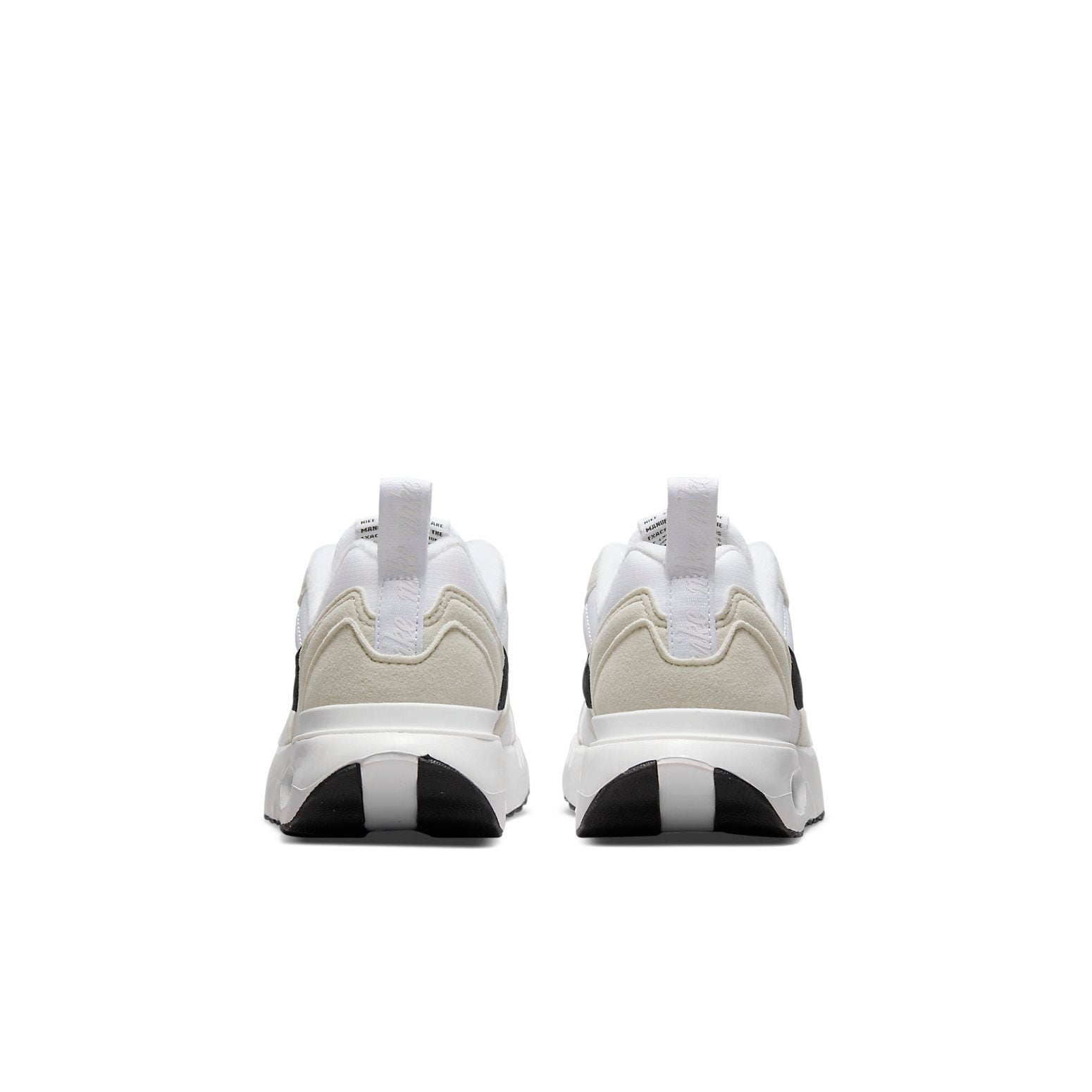 (PS) Nike Air Max Dawn 'White Light Bone' DC9318-102