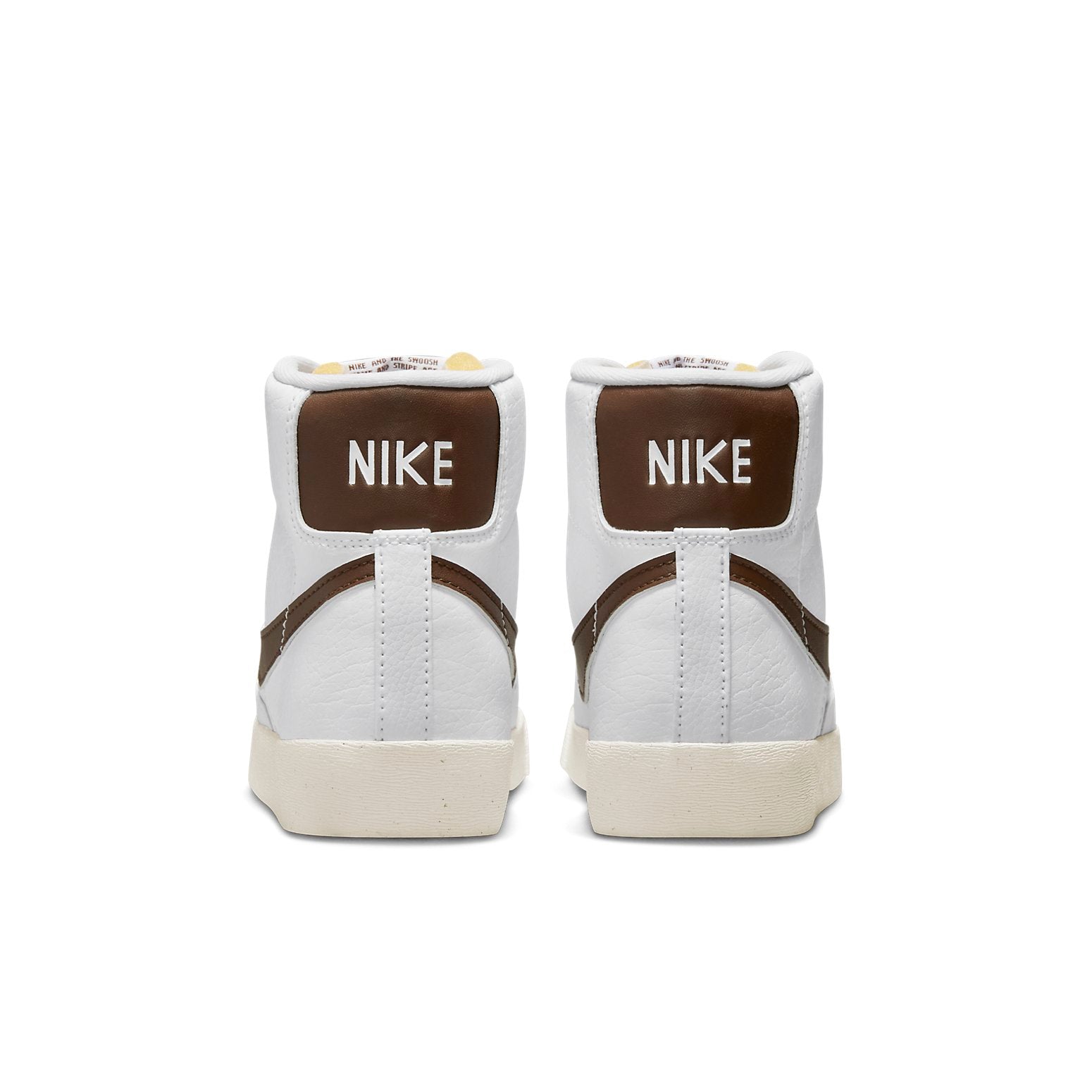 (WMNS) Nike Blazer Mid '77 Next Nature 'Cacao Wow' DQ4124-104