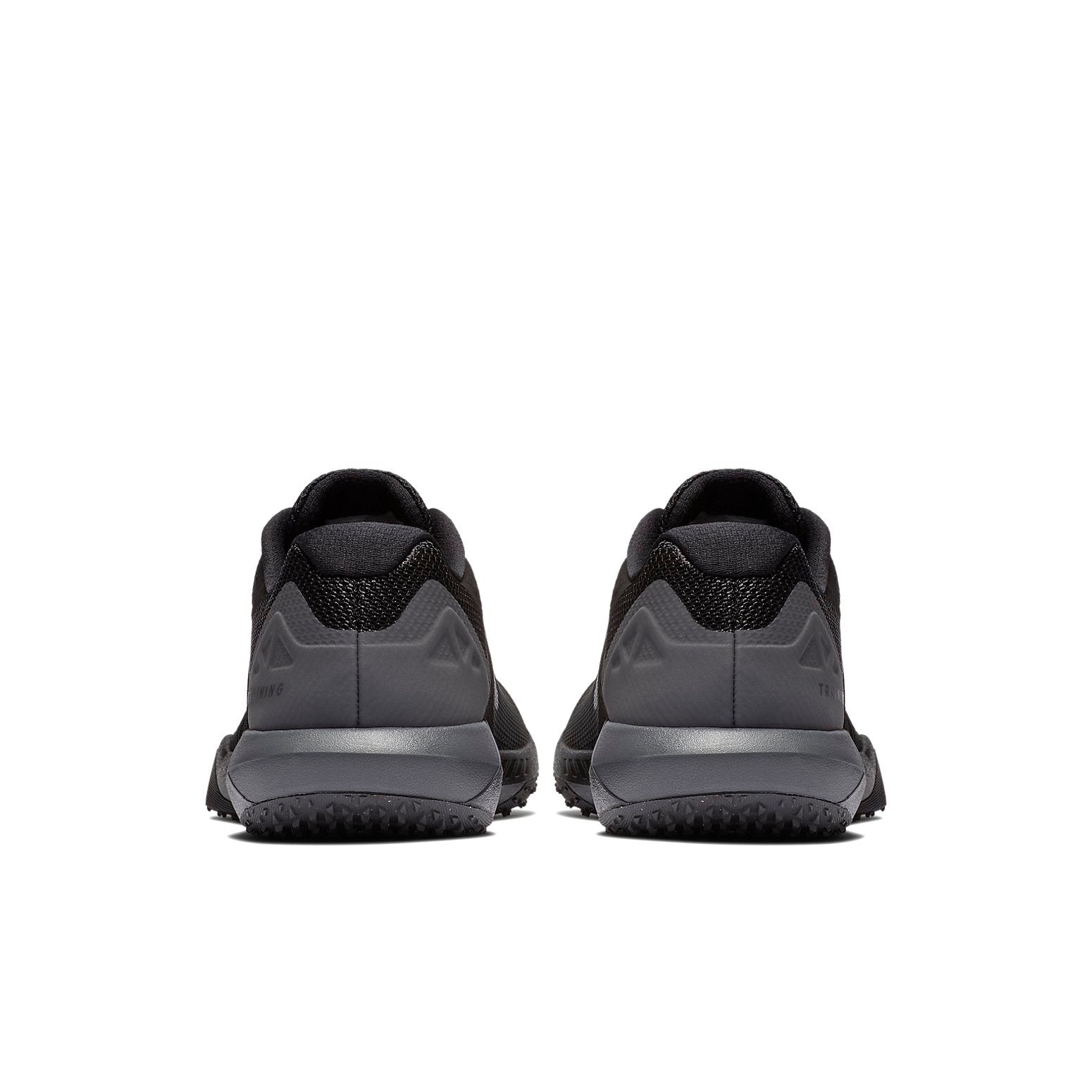 Nike Retaliation Trainer 2 'Black Grey' AA7063-010