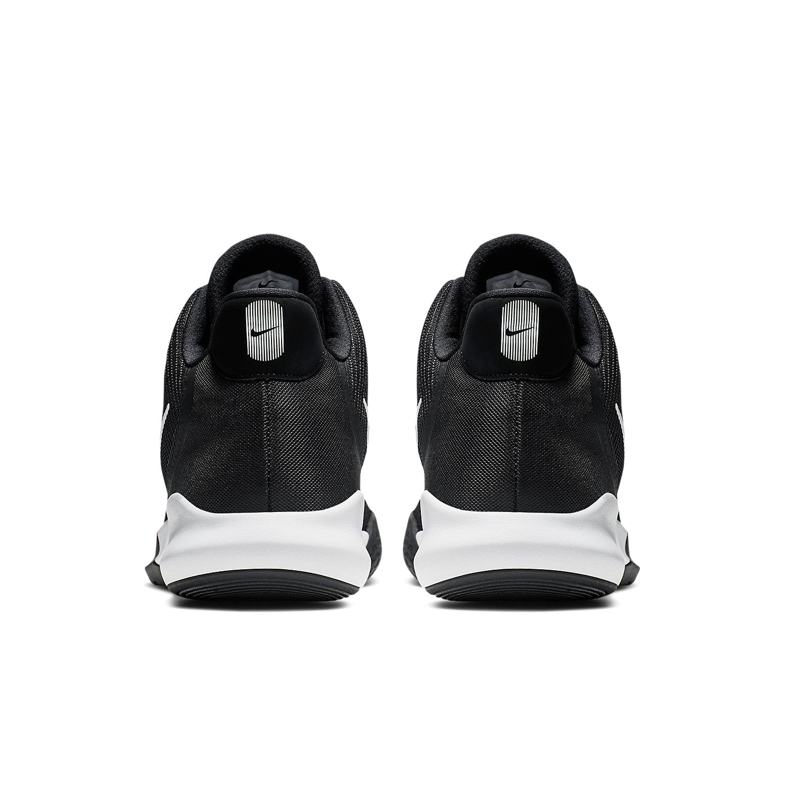 Nike Precision 3 Black/White AQ7495-002