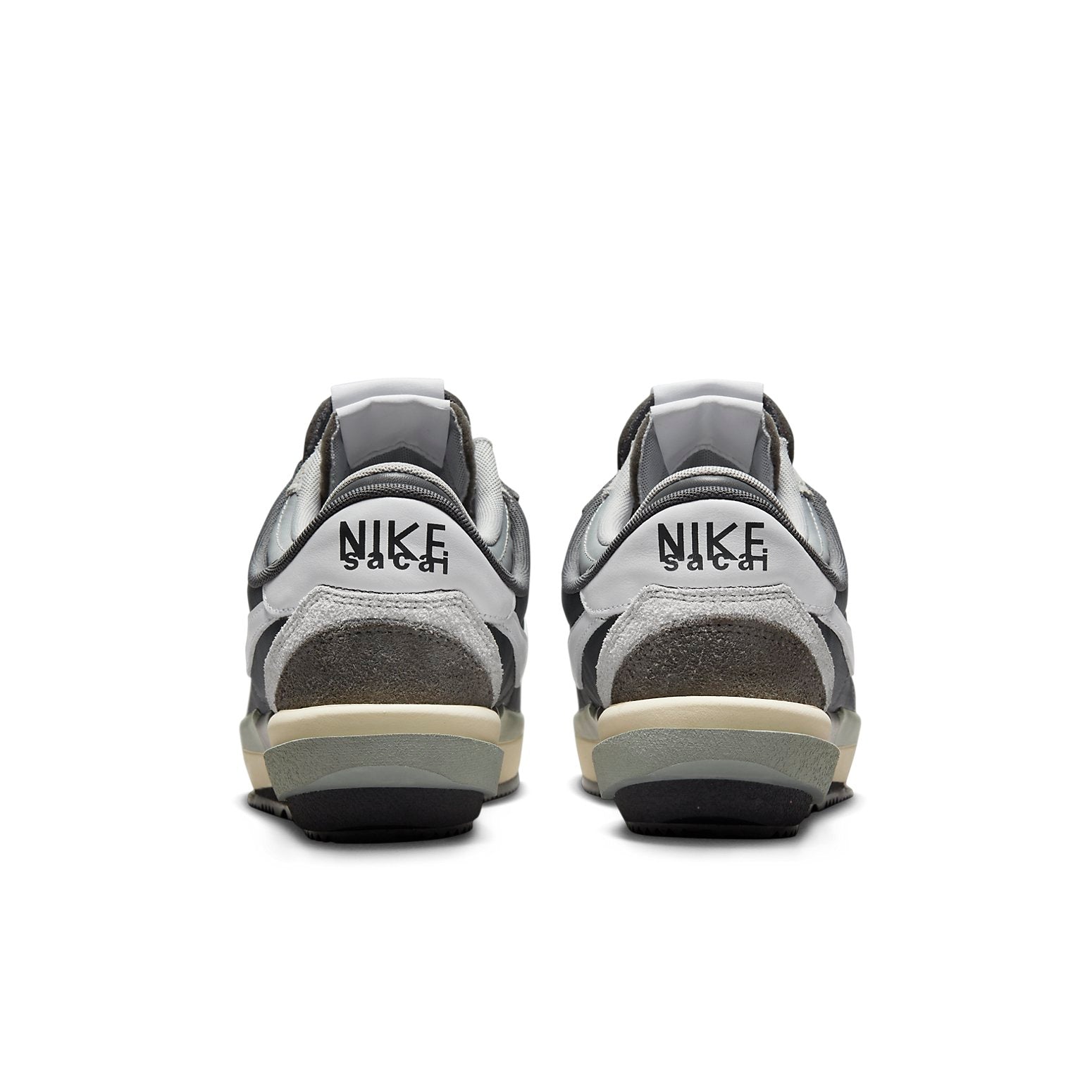 Nike x sacai Zoom Cortez SP 'Iron Grey' DQ0581-001