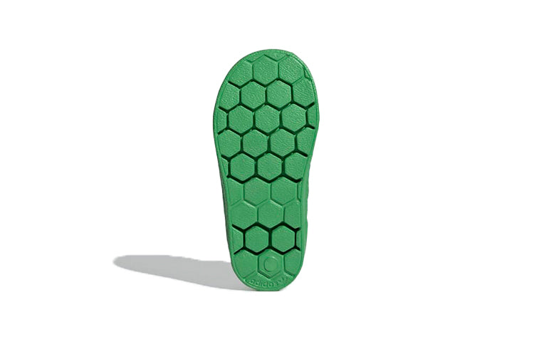 (TD) adidas Marvel x Superstar 360 'Hulk' FY2509