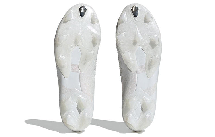 adidas Predator Accuracy.1 Low FG 'White' GW4576