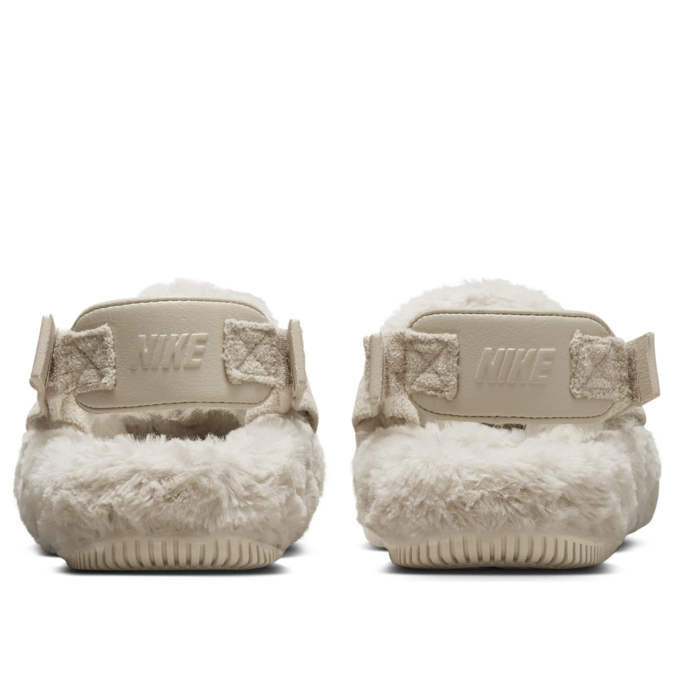 (WMNS) Nike Calm Mule Clog 'Sanddrift' FZ3118-100