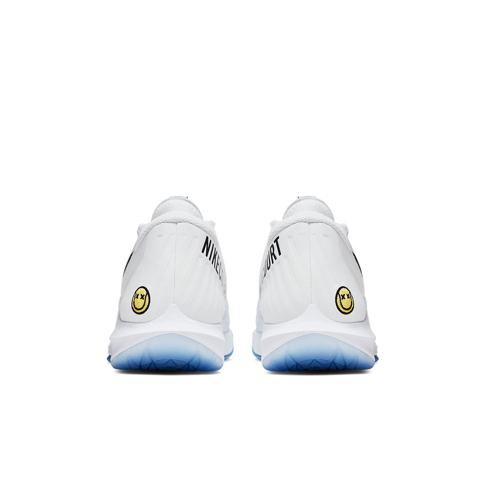 Nike Court Air Zoom Zero 'Metallic Summit White' AA8018-105