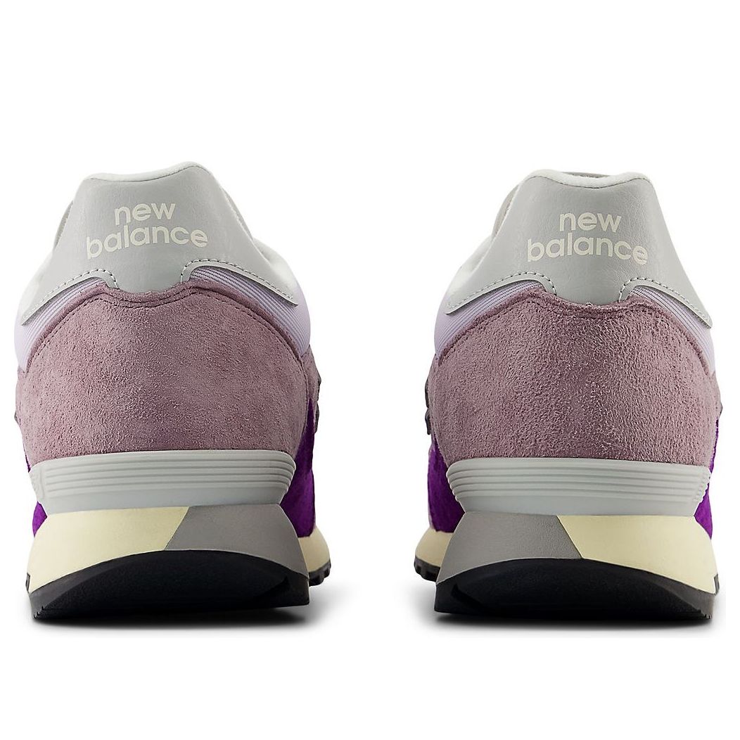 New Balance 475 'Ice Wine Taro' M475VTE