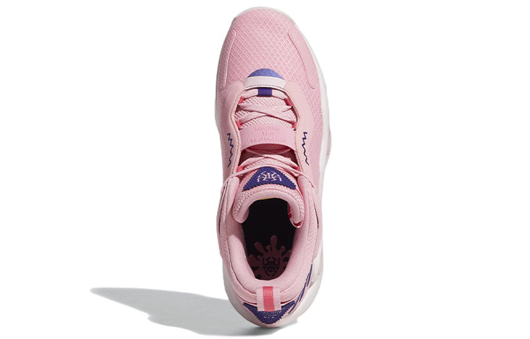adidas D.O.N. Issue #3 'Light Pink' GY0310