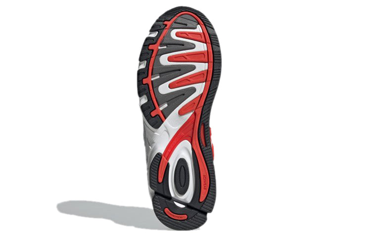 adidas Response Cl 'White Red Black' GX2506