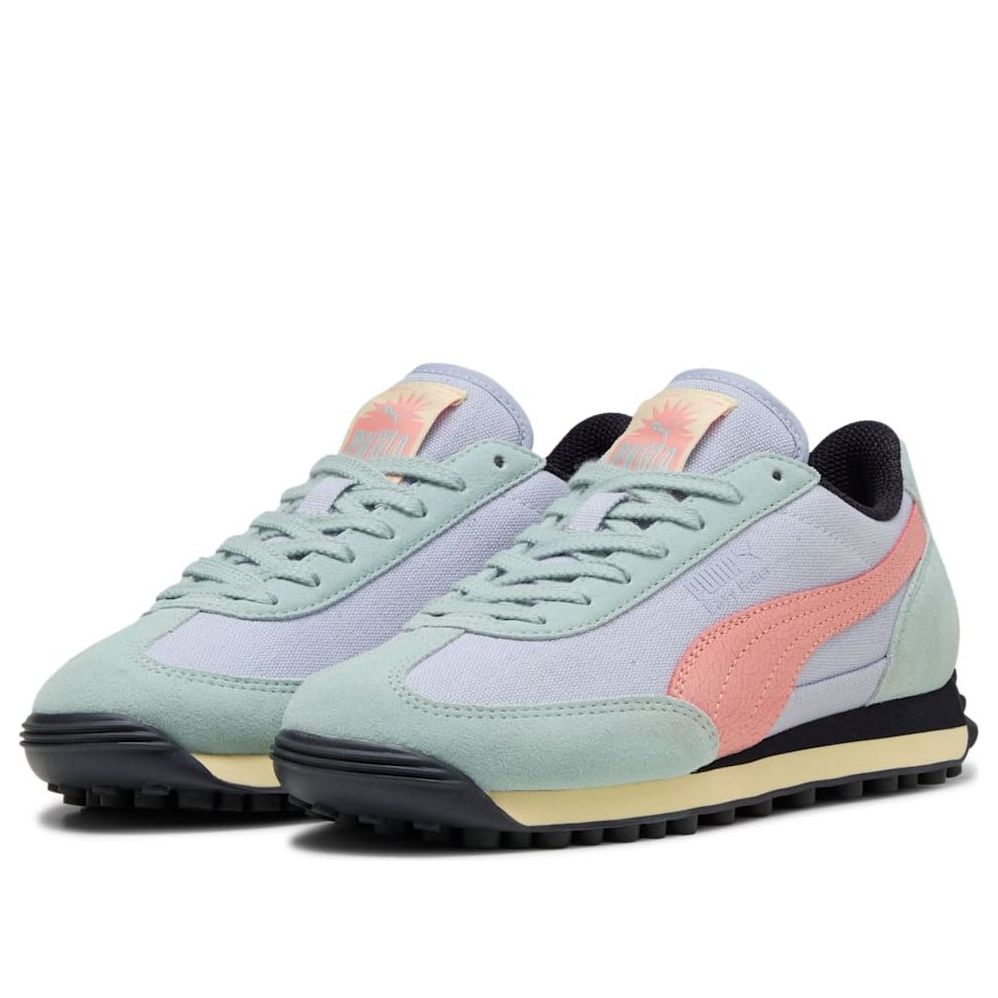 PUMA Easy Rider Weathered 'Cool Weather Pink Fruit' 400397-05