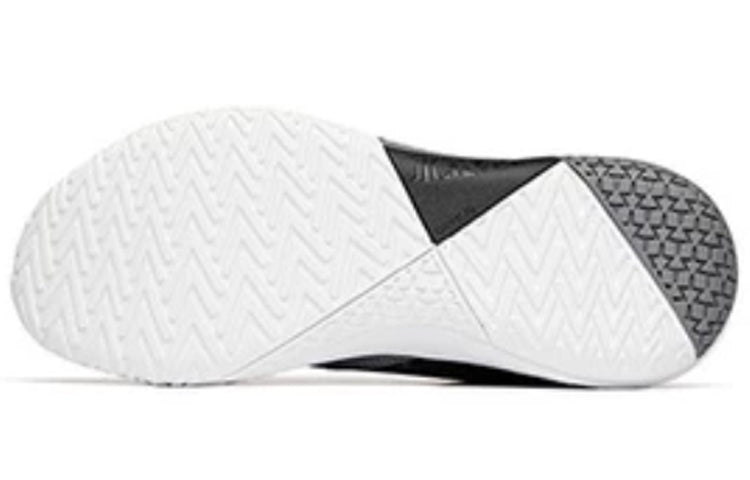 ANTA Klay Thompson A-Shock 'Black Grey White' 112041610-2