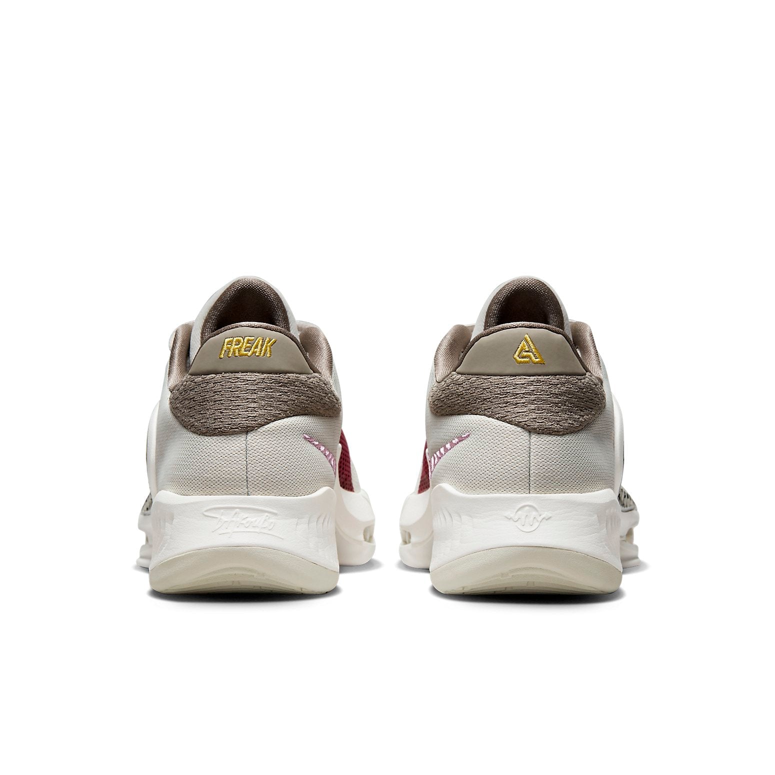 Nike Zoom Freak 4 'Kolossaio' DJ6149-002