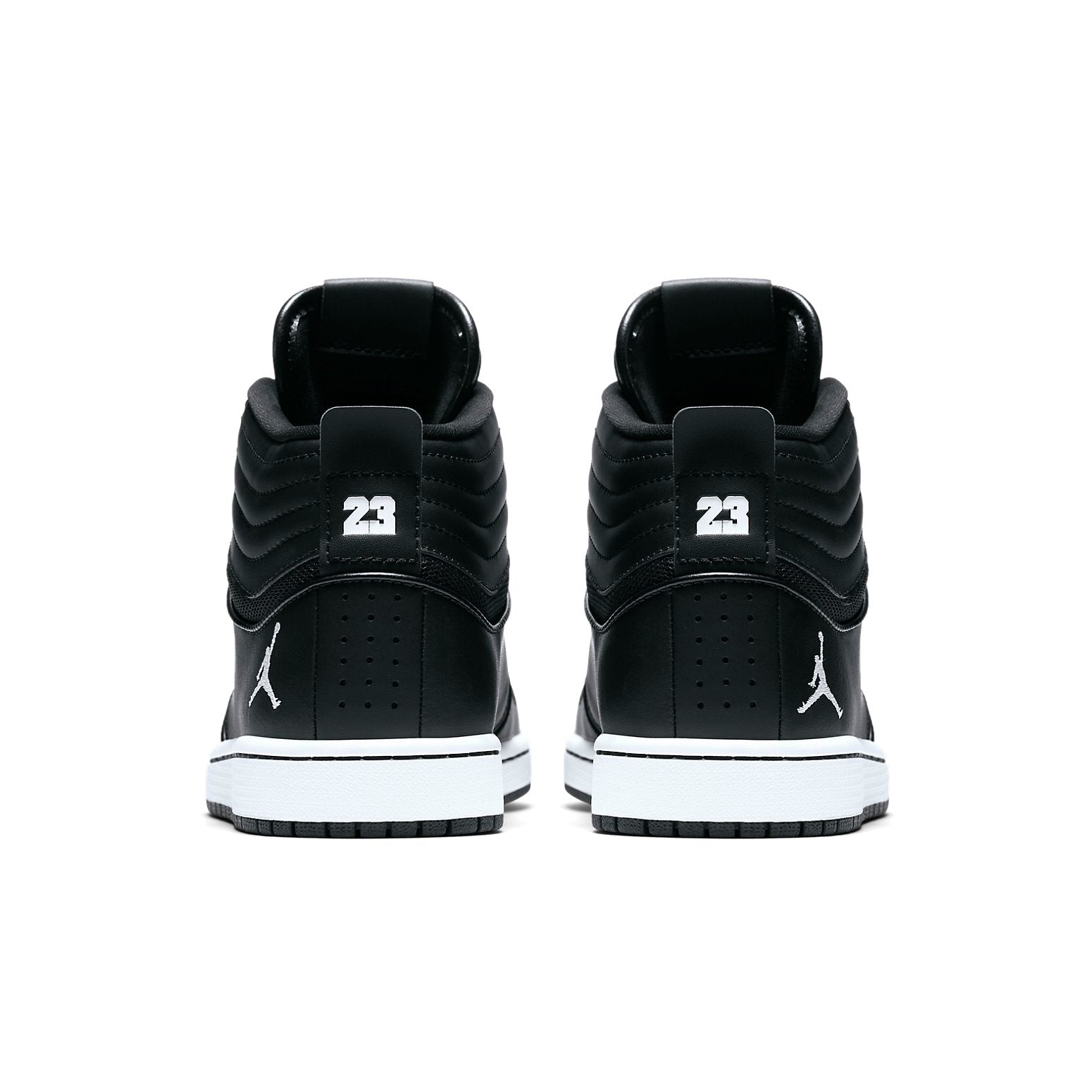 Air Jordan Heritage Black/White 886312-010